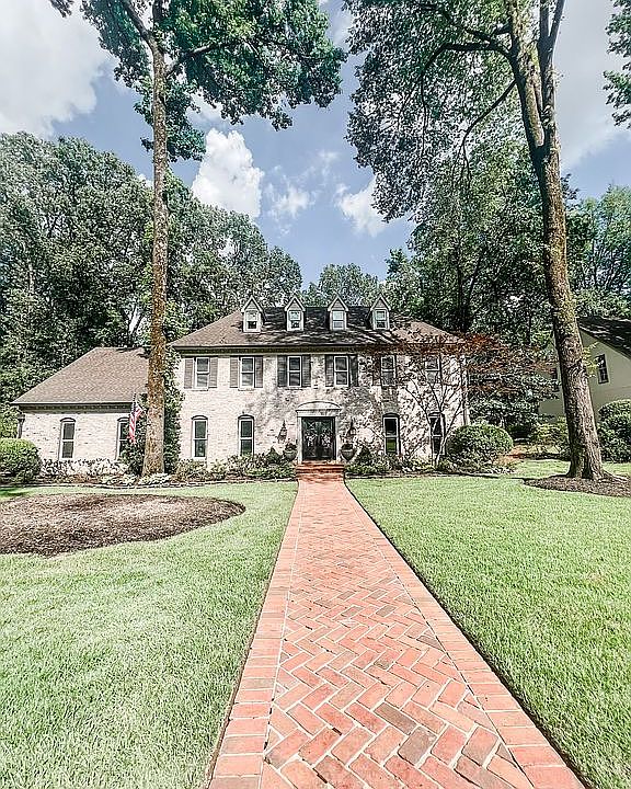 2320 Kimbrough Woods Pl, Germantown, TN 38139 Zillow