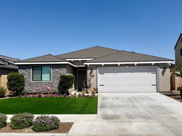338 N Tracy Street, Visalia, CA 93292