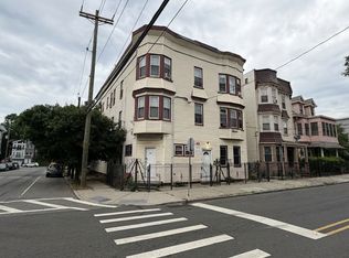847 S 17th St APT 1, Newark, NJ 07108