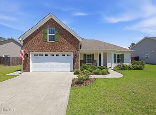 3252 Austin Avenue, New Bern, NC 28562
