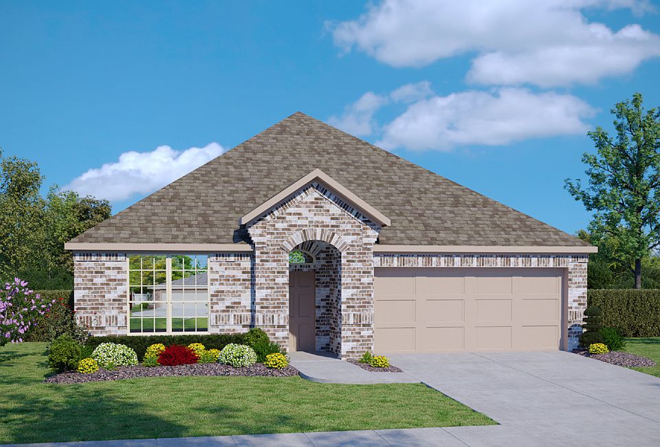 Plan Elevation.