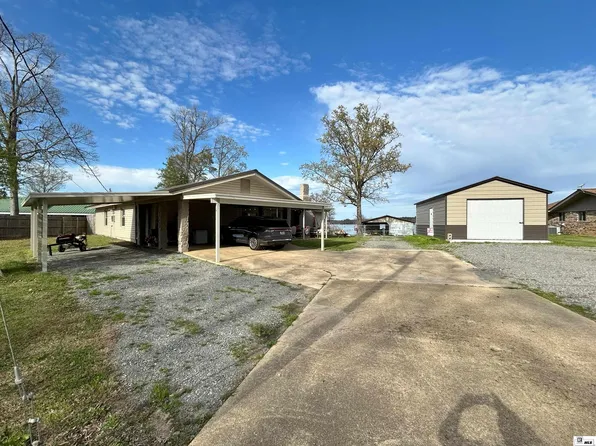 141 Forks Ferry Point Rd, Farmerville, LA 71241