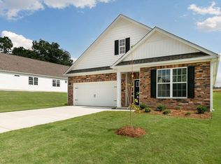 409 Thistle Meadow Ln, Aberdeen, NC 28315