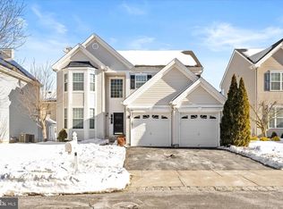 39 Tantum Ct, Bordentown, NJ 08505