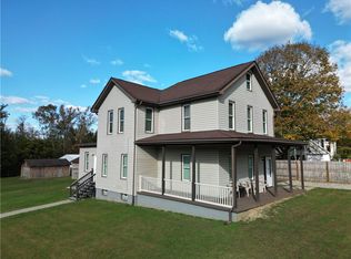 19 Old Monongahela Pike, Eighty Four, PA 15330