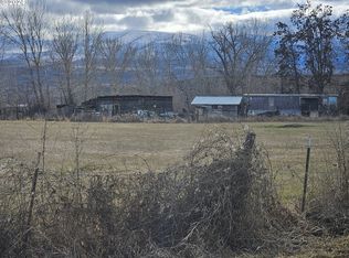 36016 Sawmill Ln, Richland, OR 97870