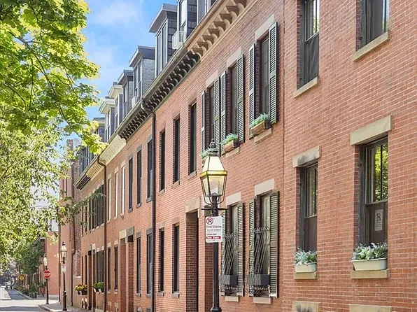 37 Lawrence St #G, Boston, MA 02116