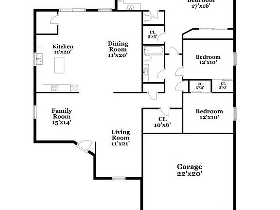 2nd image of 125 Mint Orchard Dr