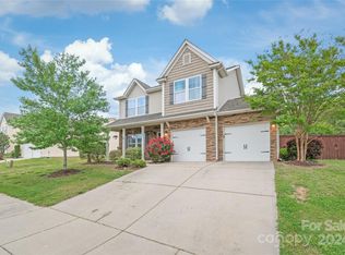 12889 Clydesdale Dr, Midland, NC 28107