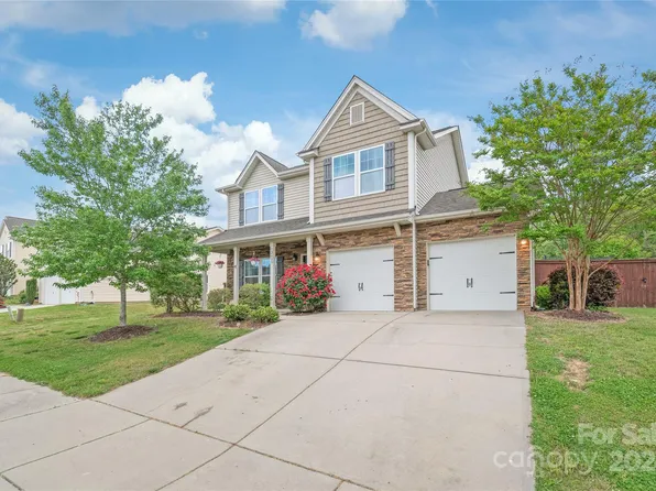 12889 Clydesdale Dr, Midland, NC 28107