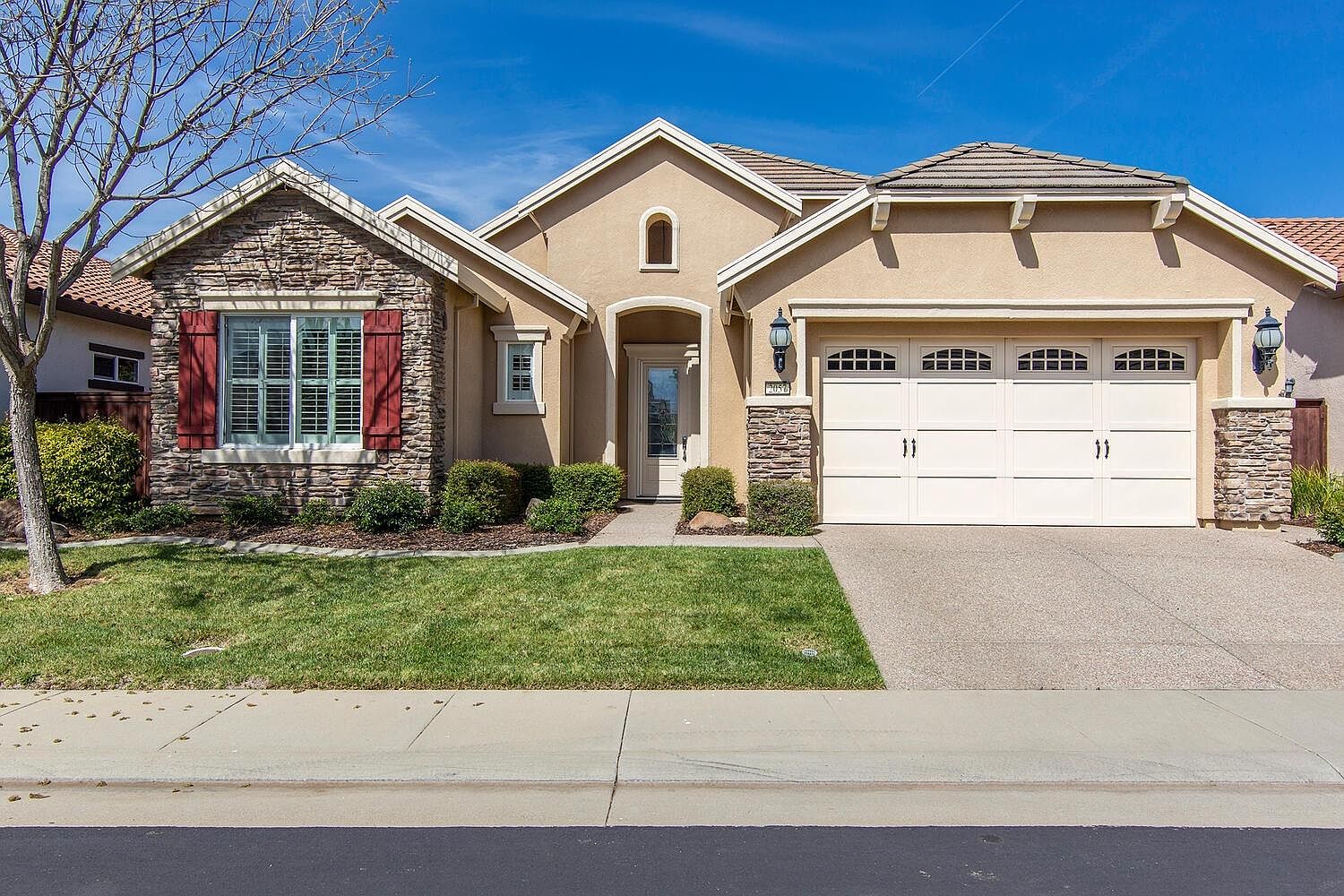 2057 Thornecroft Ln, Roseville, CA 95747 Zillow