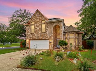 1246 Reawick Dr, San Antonio, TX 78253
