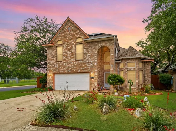 1246 Reawick Dr, San Antonio, TX 78253
