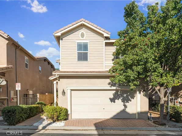 29254 Hatari Way, Santa Clarita, CA 91354