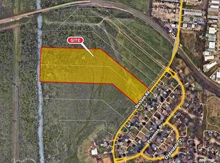 4501 Dexham Rd LOT 7, Rowlett, TX 75088