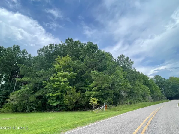 101 Perkins Road LOT 1A, Gatesville, NC 27938