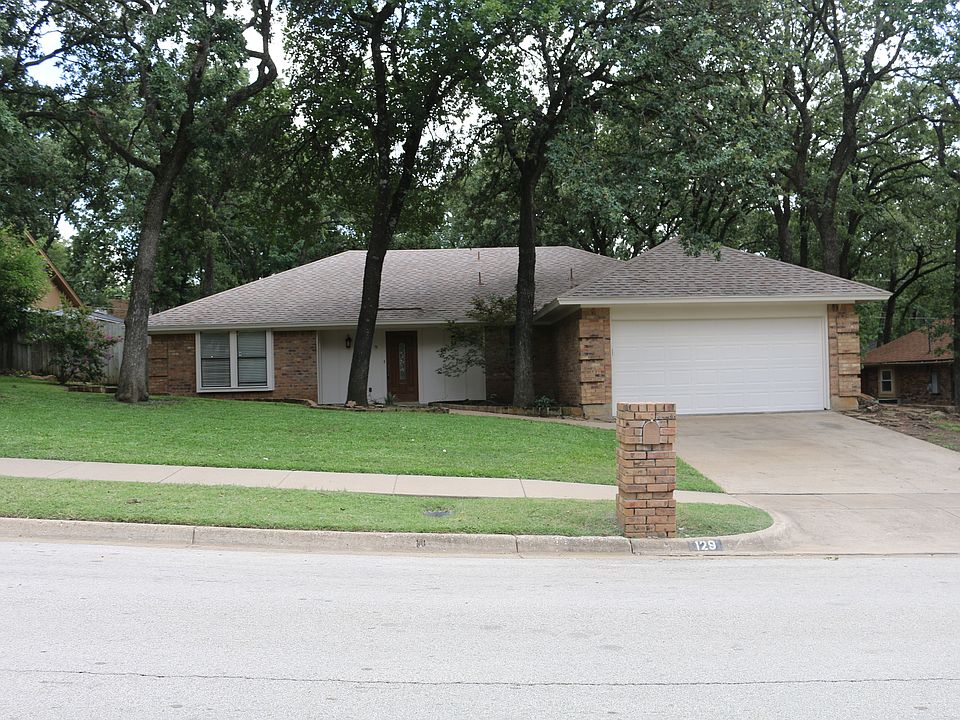 Street View of Home