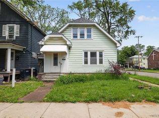 1890 Linwood Ave, Niagara Falls, NY 14305
