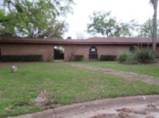 7 Haynes Cir, Terrell, TX 75160