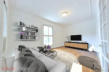 Rented by CitySites Real Estate Group