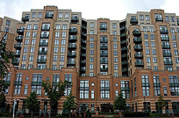 Shirlington Village Condo