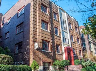 The Martha Anne Apartments, Seattle, WA 98122