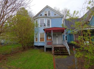155-57 Holland St, Syracuse, NY 13204