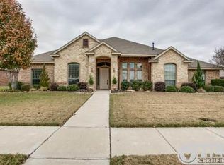 1272 Handkerchief Way, Haslet, TX 76052