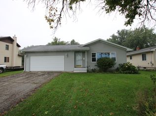 538 Lyon St, Ripon, WI 54971