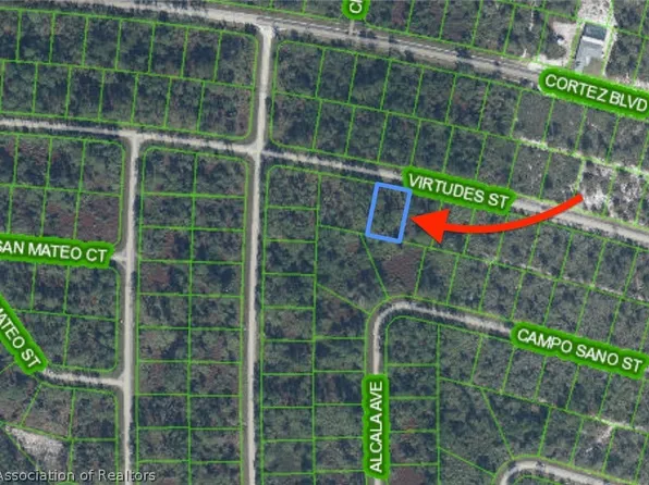 6839 Virtudes St, Sebring, FL 33872