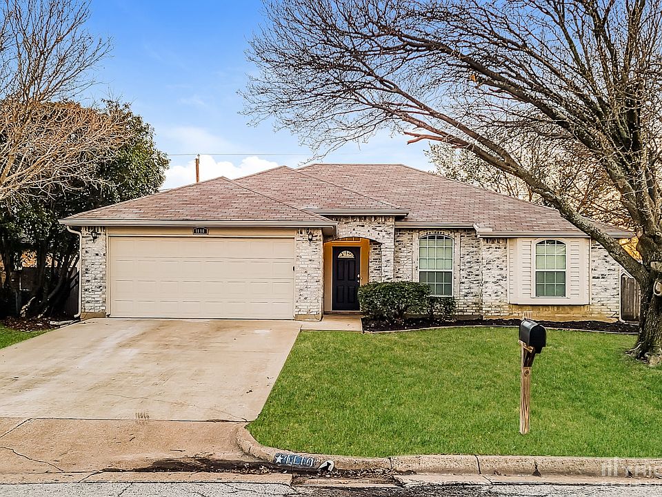 1st image of 1110 Havenbrook Dr