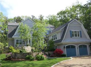 118 Pine Hill Rd N, Ogunquit, ME 03907