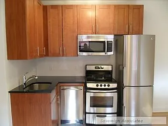 Rented by Sovereign Associates