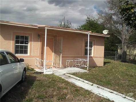 1st image of 2435 NW 161st St