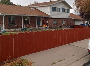 4196 Foothill Dr, Winnemucca, NV 89445