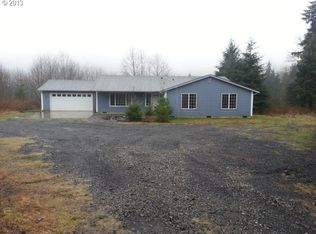 169 N Day Pl, Ariel, WA 98603