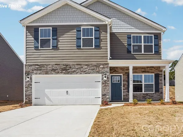 131 Colton Ct, Kings Mountain, NC 28086
