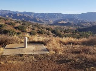 Rolandee St, Acton, CA 93510