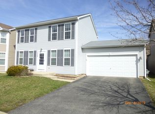 1764 Edith Ln, Aurora, IL 60504