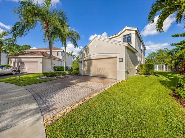 1538 Tamarind Ct, Fort Lauderdale, FL 33327