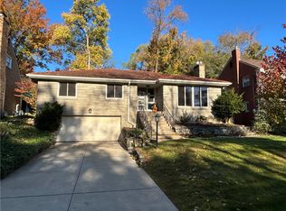 1430 Mohican Dr, Pittsburgh, PA