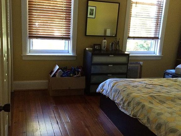 master bedroom (two full closets)