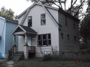 19369 Charest St, Detroit, MI 48234