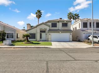 7237 Eaglegate St, Las Vegas, NV 89131