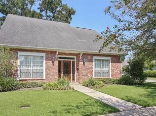 601 Codifer Blvd, Metairie, LA 70005