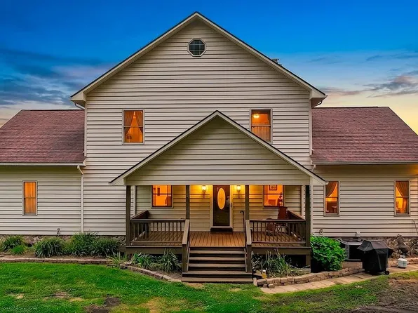 548 Buffalo Vista Ln SW, Willis, VA 24380
