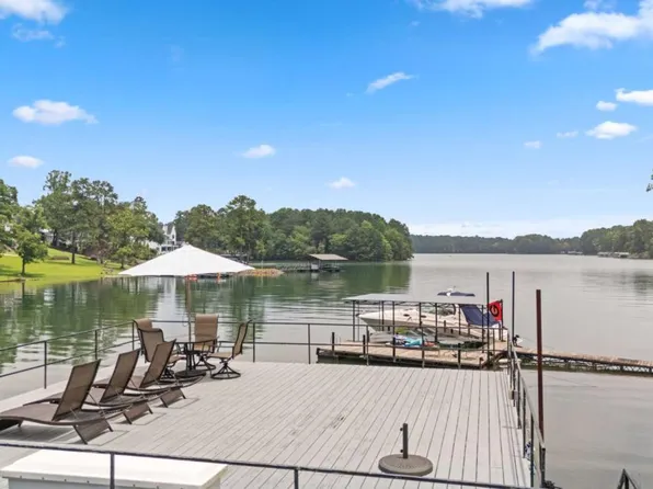 2260 Forest Dr, Cumming, GA 30041