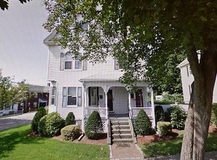 106 Forest St, Watertown, MA 02472