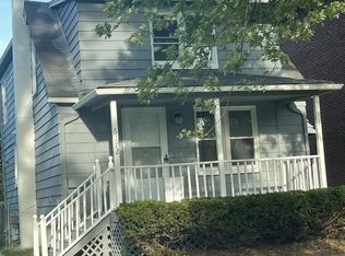 6172 Highview St, Dearborn Heights, MI