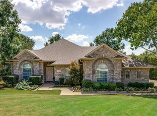 3433 Windridge Dr, Garland, TX 75043